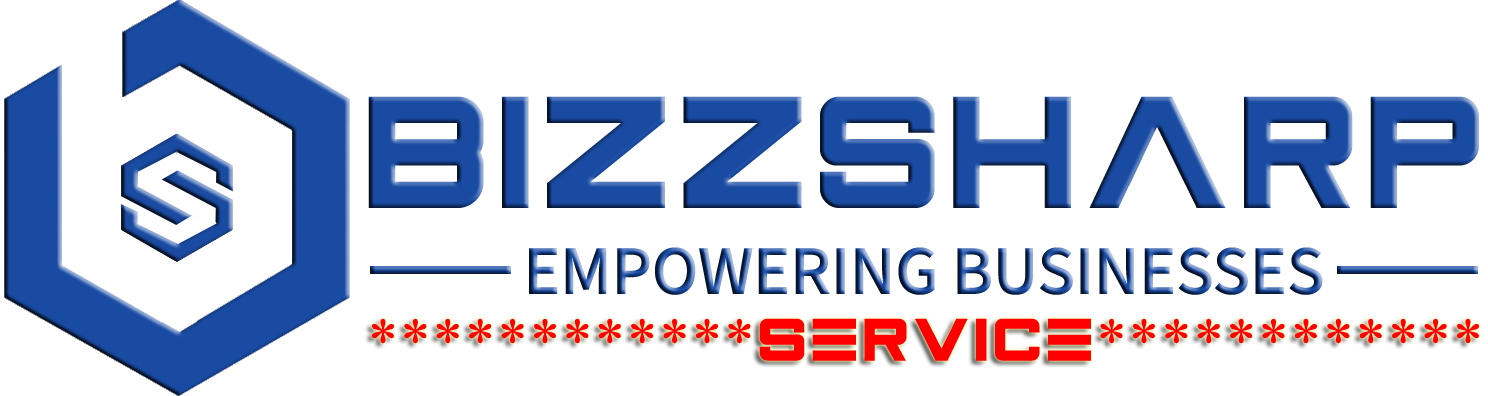 Bizzsharp - Service