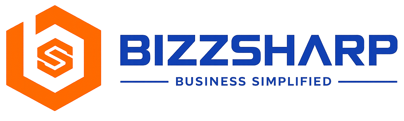 BizzSharp business software